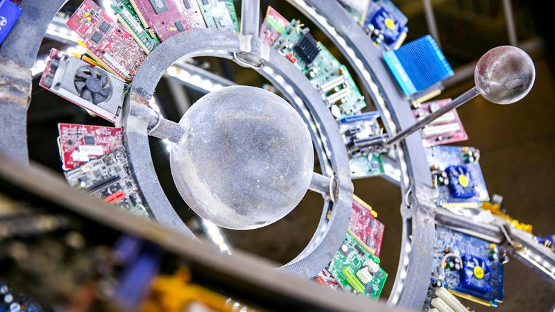 数据中台：揭秘大数据平台十大品牌背后的技术奥秘